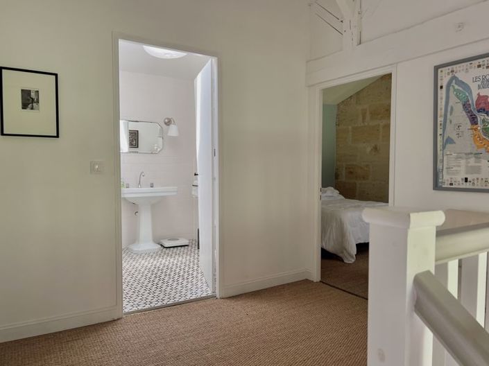 Image No.28-Maison de 7 chambres à vendre à Flaujagues