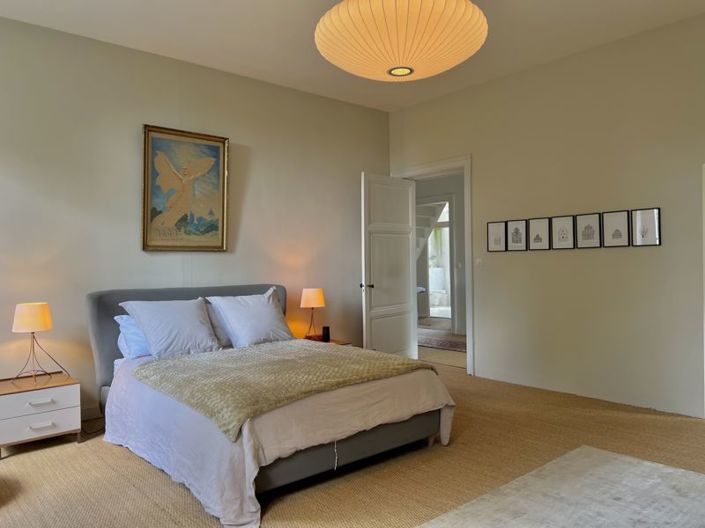 Image No.29-Maison de 7 chambres à vendre à Flaujagues