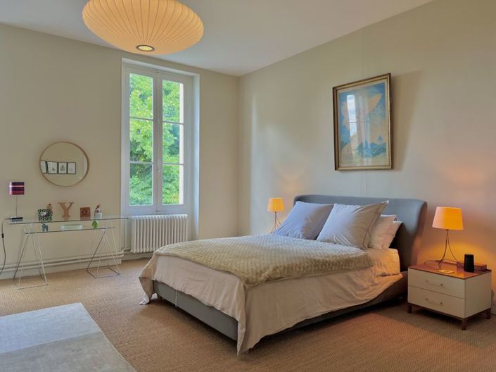 Image No.30-Maison de 7 chambres à vendre à Flaujagues