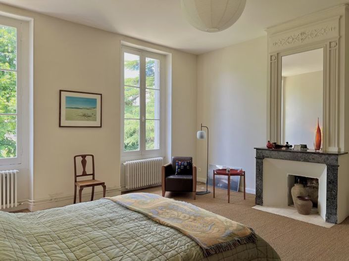 Image No.32-Maison de 7 chambres à vendre à Flaujagues