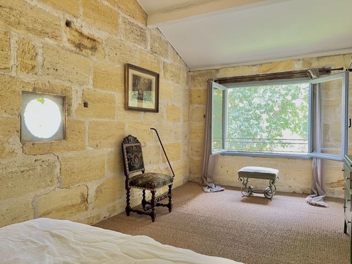 Image No.34-Maison de 7 chambres à vendre à Flaujagues