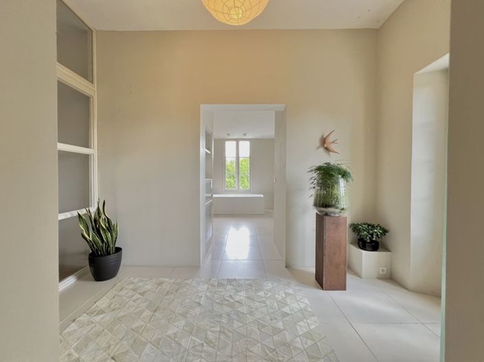 Image No.35-Maison de 7 chambres à vendre à Flaujagues