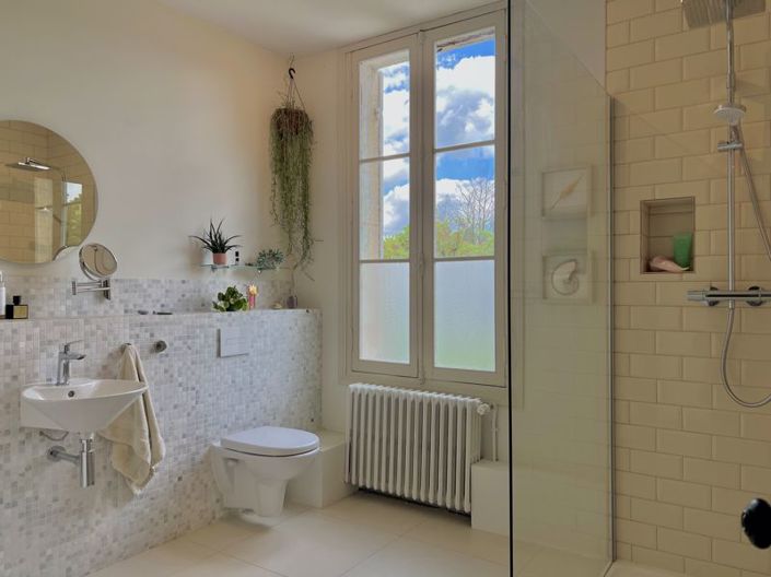 Image No.36-Maison de 7 chambres à vendre à Flaujagues