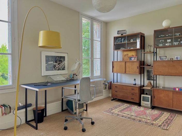 Image No.37-Maison de 7 chambres à vendre à Flaujagues