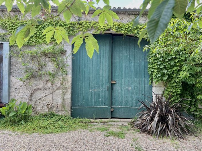 Image No.39-Maison de 7 chambres à vendre à Flaujagues