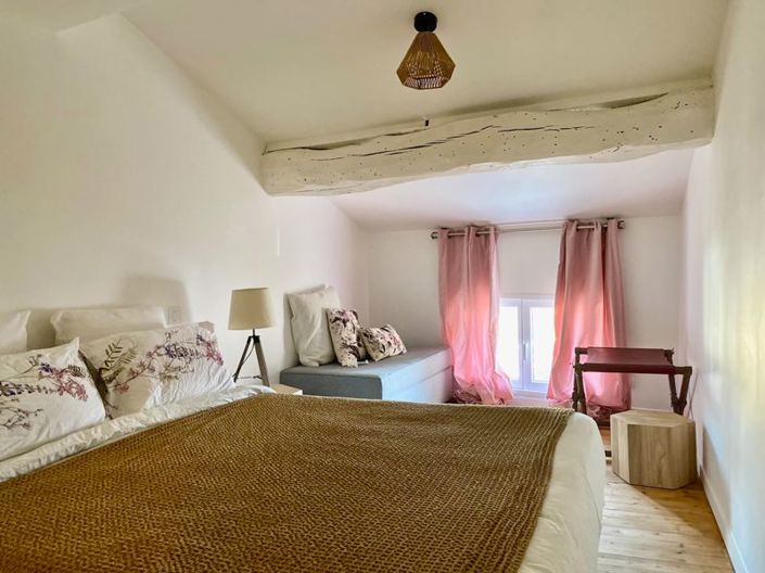 Image No.18-Maison de 4 chambres à vendre à Saint-Emilion