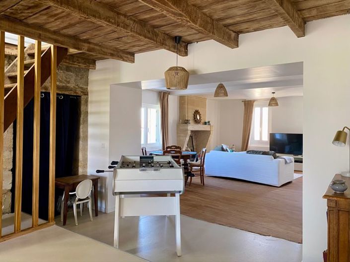 Image No.8-Maison de 4 chambres à vendre à Saint-Emilion