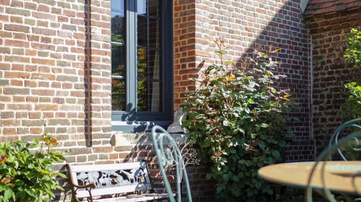 Image No.13-Maison de 5 chambres à vendre à Seine-Maritime