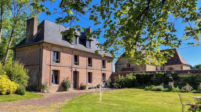 Image No.15-Maison de 5 chambres à vendre à Seine-Maritime