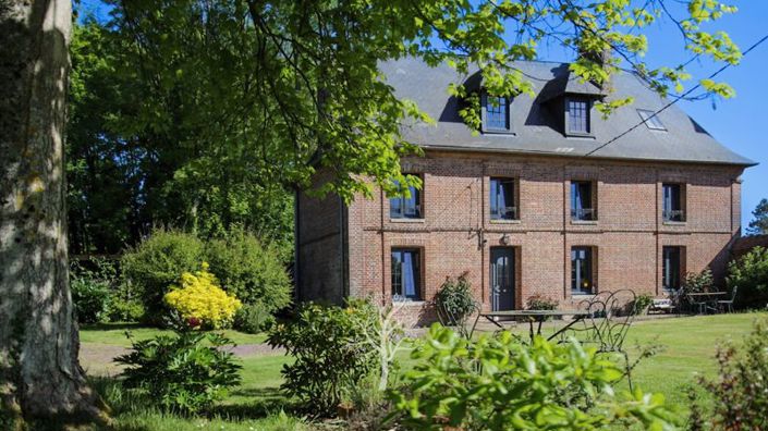 Image No.2-Maison de 5 chambres à vendre à Seine-Maritime