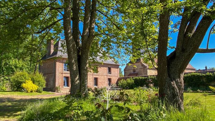 Image No.7-Maison de 5 chambres à vendre à Seine-Maritime
