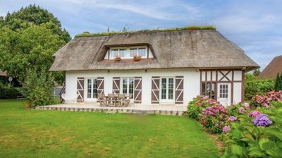 1 - Limésy, Cottage