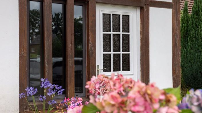 Image No.12-Chalet de 2 chambres à vendre à Limésy