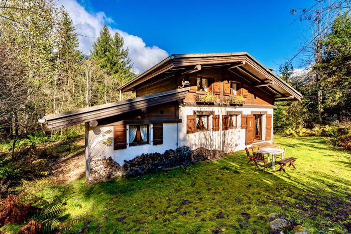 Image No.12-Chalet de 2 chambres à vendre à Chamonix-Mont-Blanc