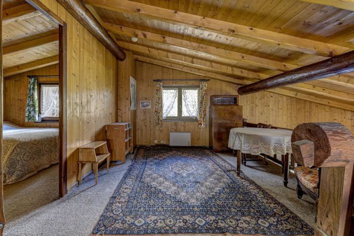 Image No.19-Chalet de 2 chambres à vendre à Chamonix-Mont-Blanc