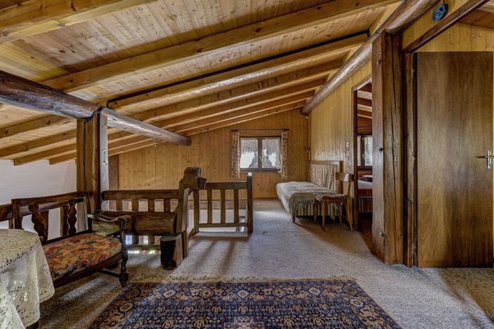 Image No.20-Chalet de 2 chambres à vendre à Chamonix-Mont-Blanc