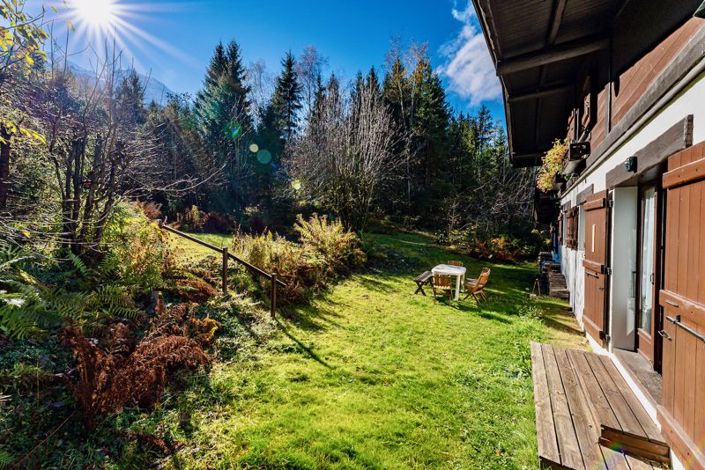 Image No.22-Chalet de 2 chambres à vendre à Chamonix-Mont-Blanc