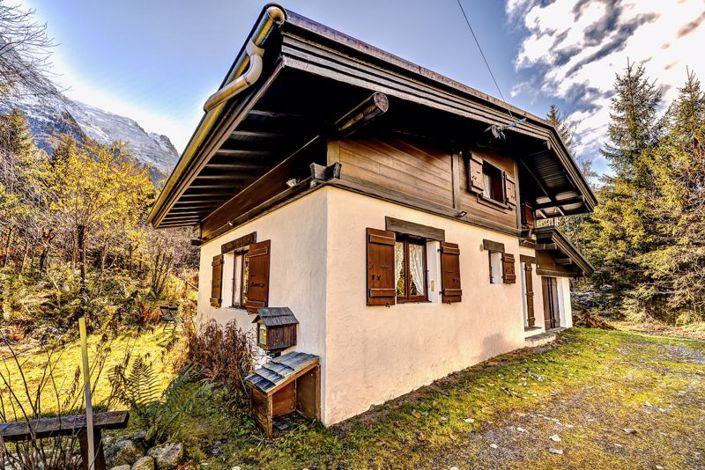 Image No.23-Chalet de 2 chambres à vendre à Chamonix-Mont-Blanc
