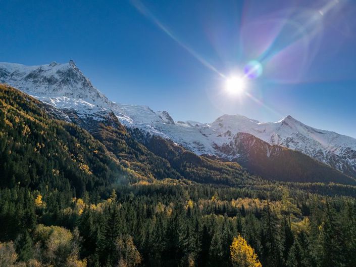 Image No.27-Chalet de 2 chambres à vendre à Chamonix-Mont-Blanc