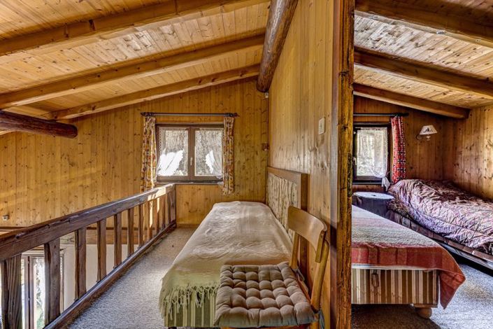 Image No.6-Chalet de 2 chambres à vendre à Chamonix-Mont-Blanc