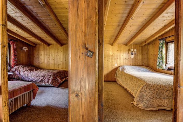 Image No.7-Chalet de 2 chambres à vendre à Chamonix-Mont-Blanc