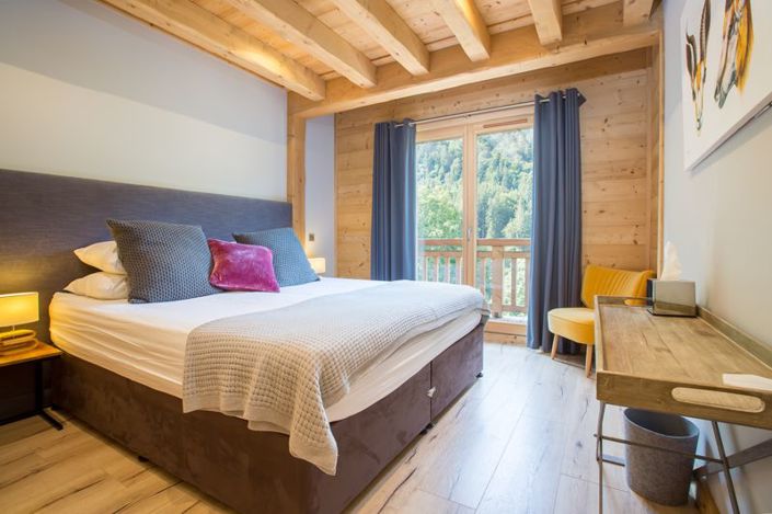 Image No.14-Chalet de 6 chambres à vendre à Morzine