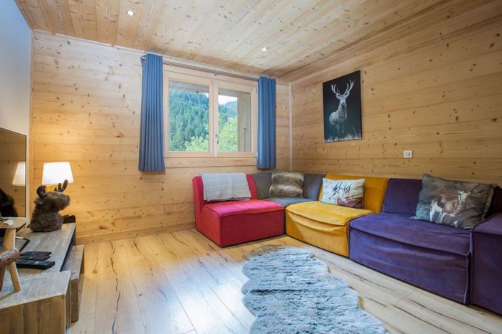 Image No.19-Chalet de 6 chambres à vendre à Morzine