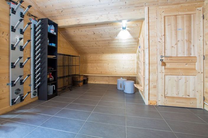 Image No.20-Chalet de 6 chambres à vendre à Morzine