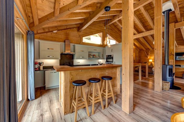 Image No.5-Chalet de 6 chambres à vendre à Morzine