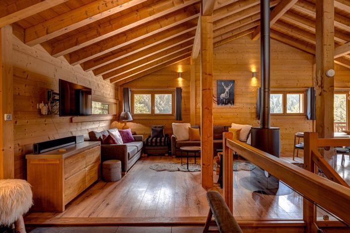 Image No.9-Chalet de 6 chambres à vendre à Morzine