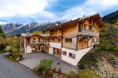 La Residence  most sold property