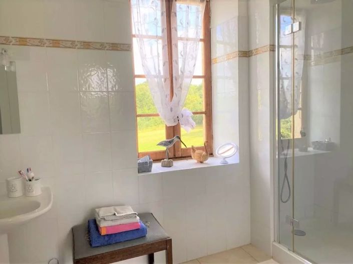 Image No.22-Maison de 6 chambres à vendre à Dégagnac