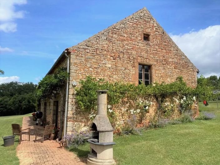 Image No.24-Maison de 6 chambres à vendre à Dégagnac