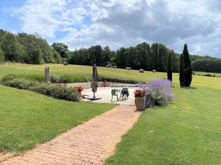 Image No.33-Maison de 6 chambres à vendre à Dégagnac