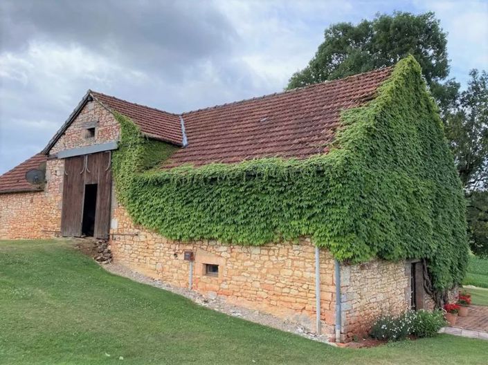 Image No.35-Maison de 6 chambres à vendre à Dégagnac