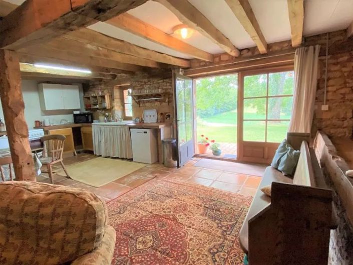 Image No.8-Maison de 6 chambres à vendre à Dégagnac