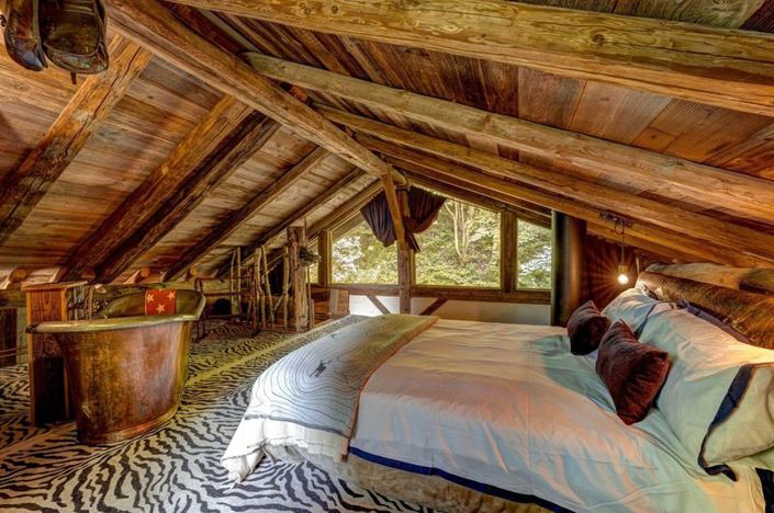 Image No.17-3 Bed Chalet for sale