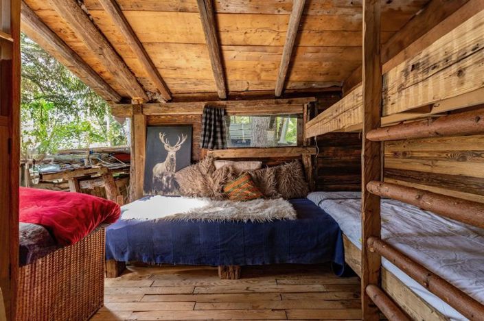 Image No.19-3 Bed Chalet for sale