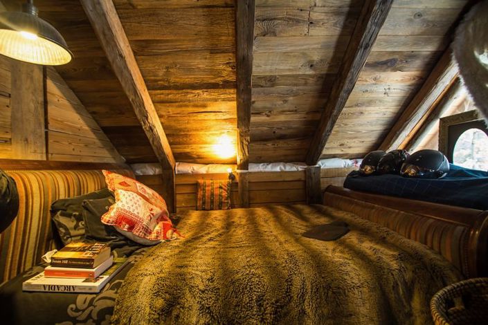 Image No.26-3 Bed Chalet for sale