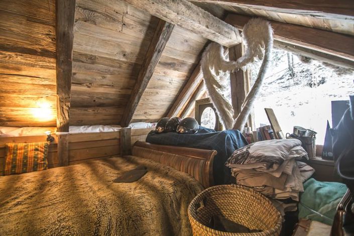 Image No.24-3 Bed Chalet for sale