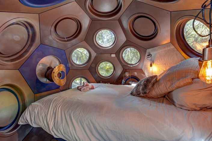 Image No.23-3 Bed Chalet for sale