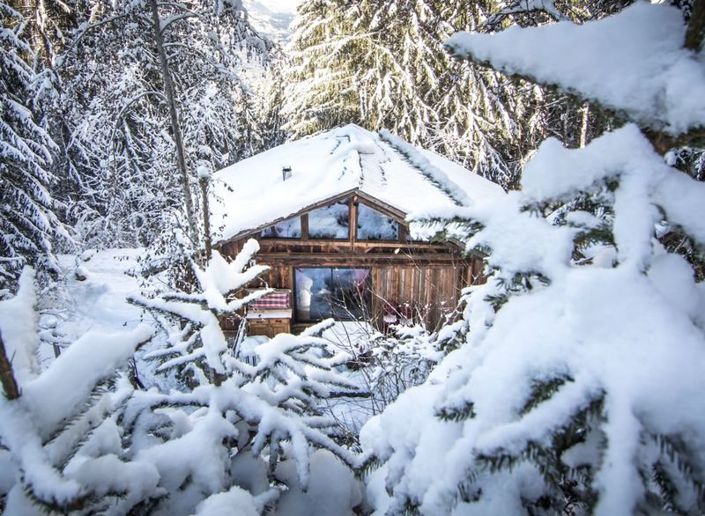 Image No.27-3 Bed Chalet for sale