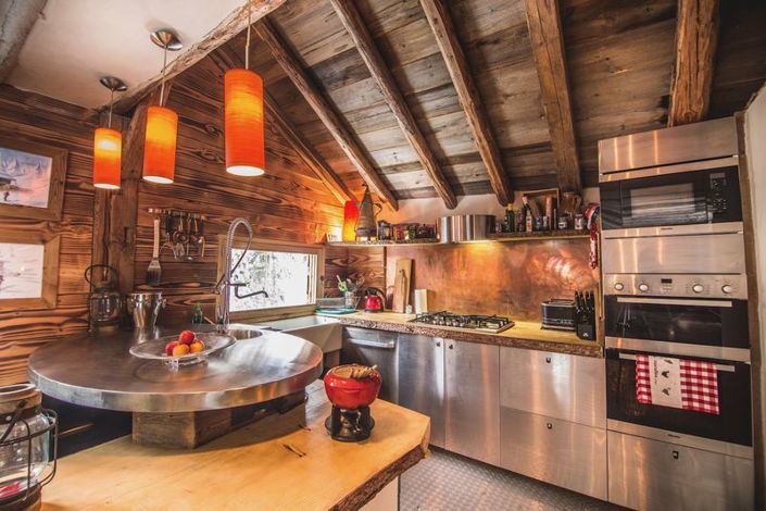 Image No.4-3 Bed Chalet for sale