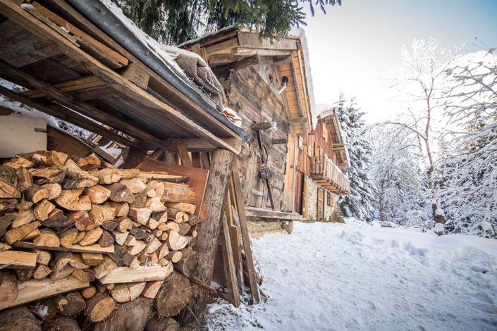 Image No.31-3 Bed Chalet for sale