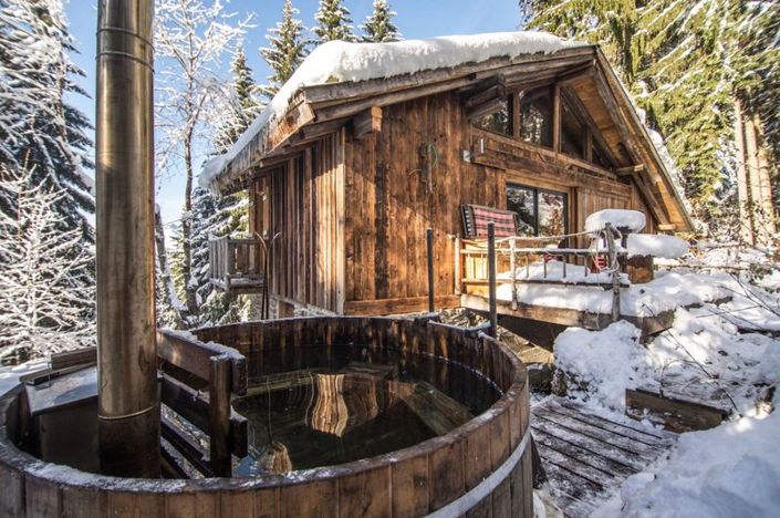 Image No.3-3 Bed Chalet for sale