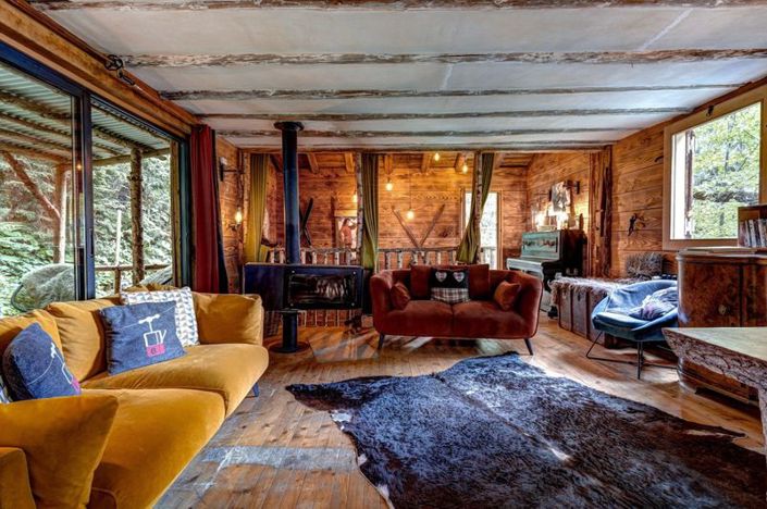 Image No.6-3 Bed Chalet for sale