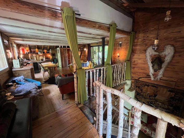 Image No.7-3 Bed Chalet for sale