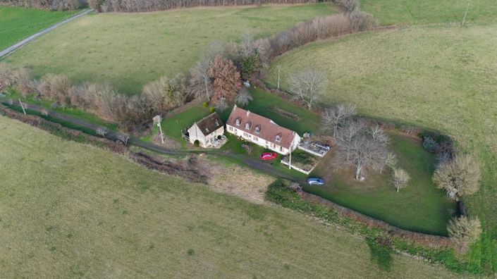 Image No.38-Maison de 6 chambres à vendre à Imphy
