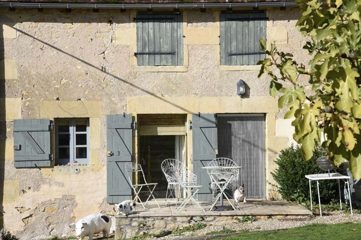 Image No.42-Maison de 6 chambres à vendre à Imphy