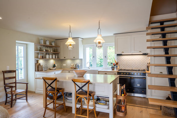 Image No.5-4 Bed Country House for sale